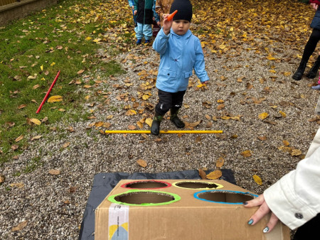 Společný den radosti